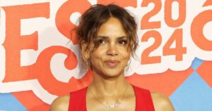 Halle Berry Jokes She Can’t Make It Past 3 Years in a Relationship, Details Romance With Van Hunt