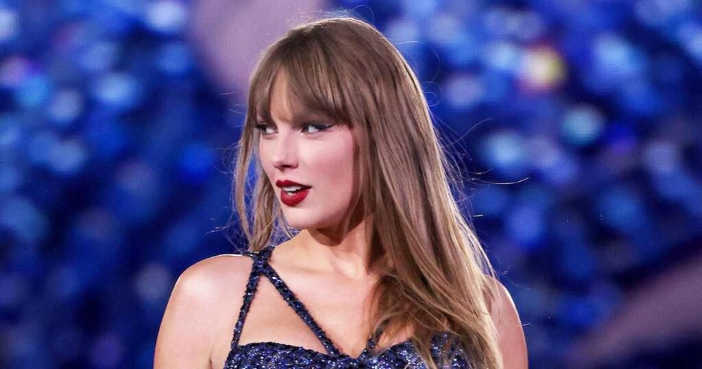 Why Swifties Think Taylor Swift Is Planning Something Big for October 18: Us Explains