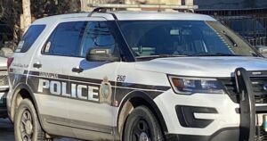 Pellet-gun fired at Winnipeg high school, police investigating