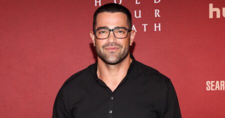 Jesse Metcalfe Says He ‘Would Love to Help Push’ the Upcoming ‘John Tucker Must Die’ Sequel Forward (Exclusive)