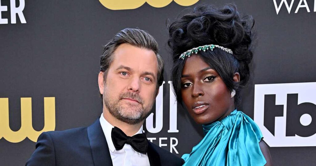 Jodie Turner-Smith Makes Rare Comment About Coparenting Daughter With Ex Joshua Jackson