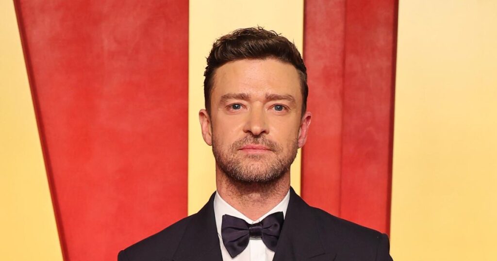 Justin Timberlake Postpones Concert Due to Injury, Apologizes to Fans: ‘Disappointed’