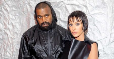 Kanye West and Bianca Censori Spotted Packing on the PDA in Tokyo Amid Split Rumors