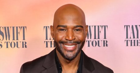 Karamo Brown Proves He’s Just Like Us With His Love of Beyonce and Favorite Takeout Orders (Exclusive)