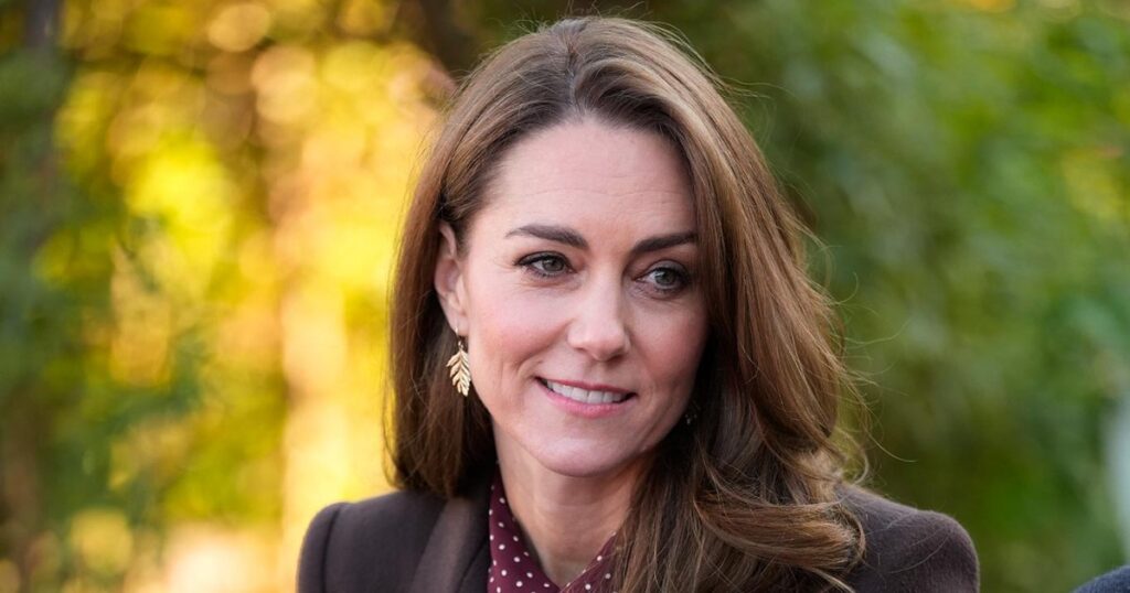 Kate Middleton Had ‘Emotional and Candid’ Conversation During 1st Event Since Finishing Chemo