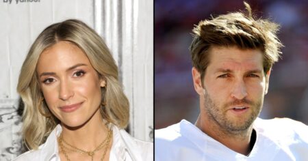 Kristin Cavallari Addresses Ex Jay Cutler’s DUI Arrest: I Hope ‘He Gets the Help That He Needs’