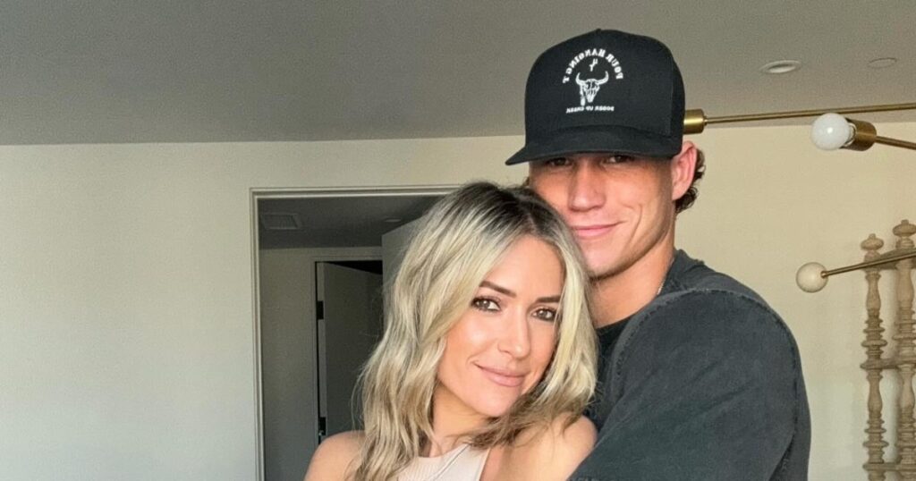 Kristin Cavallari Gets Choked Up Detailing Mark Estes Split: ‘No One Cheated’