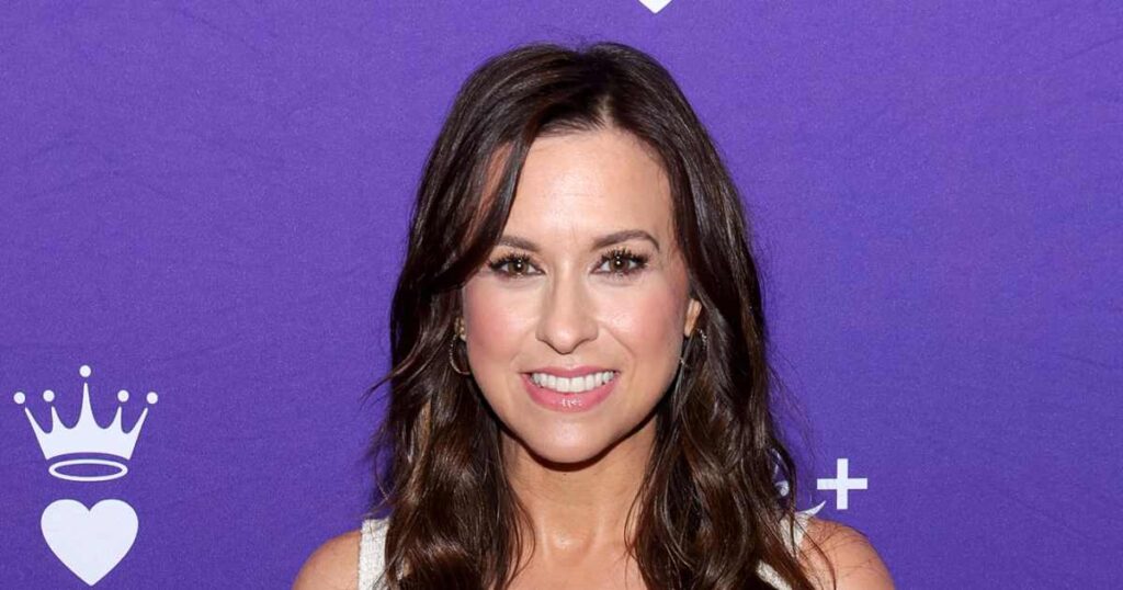 Hallmark Wanted to ‘Replace’ Stars Who Were ‘Getting Older’ Like Lacey Chabert, Holly Robinson Peete