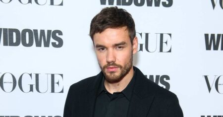 Liam Payne Had Multiple Drugs — Including Crack and Cocaine — in System Prior to Death: Report