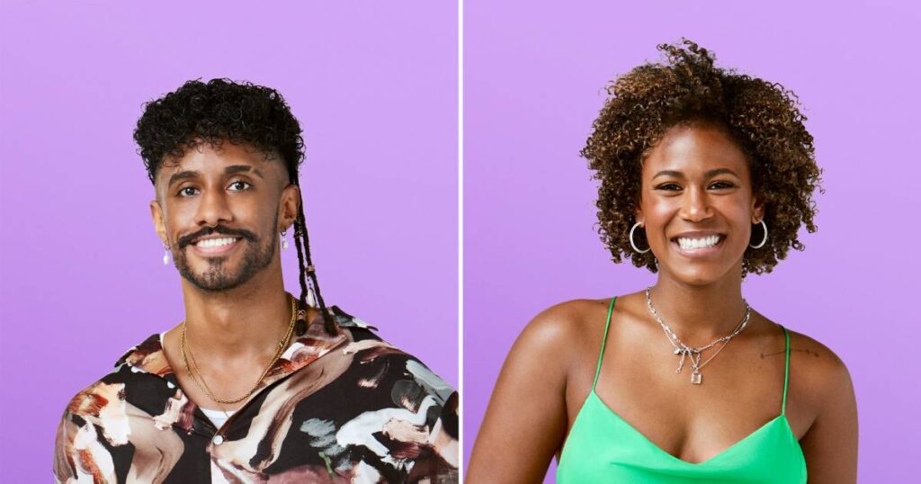 ‘Love Is Blind’ Season 7 Finale Recap: Ramses and Marissa Split, Other Couples Say ‘I Do’