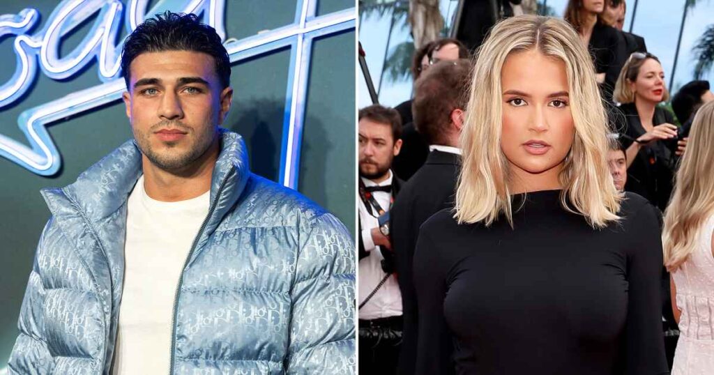 Love Island UK’s Tommy Blasts ‘False’ Cheating Claims, Says He Will Love Ex Molly-Mae ‘Until My Final Breath’