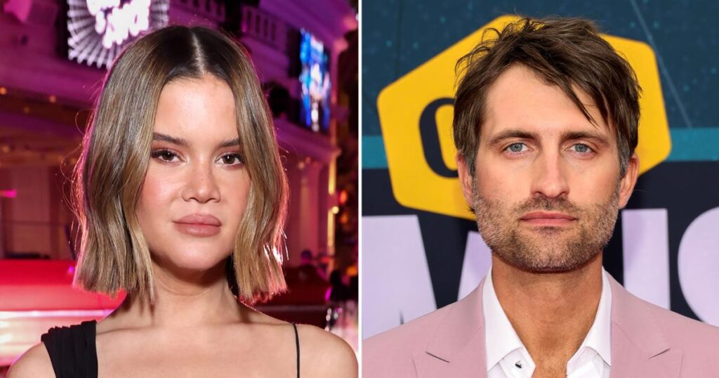 Exes Maren Morris and Ryan Hurd Both Drop New Singles on Same Day: Lyric Breakdown