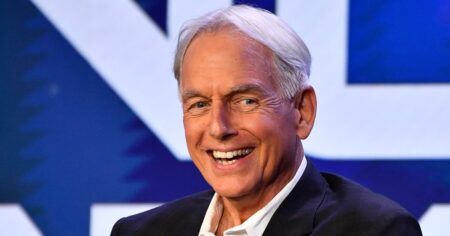 Mark Harmon Is ‘There to Help’ Behind the Camera as Producer for New ‘NCIS’ Prequel