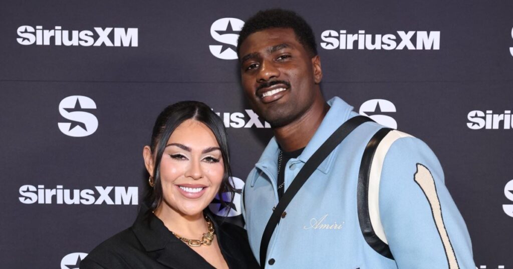 New Orleans Saints’ Juwan Johnson and Wife Chanen Welcome Baby No. 2: ‘You Are So Loved’