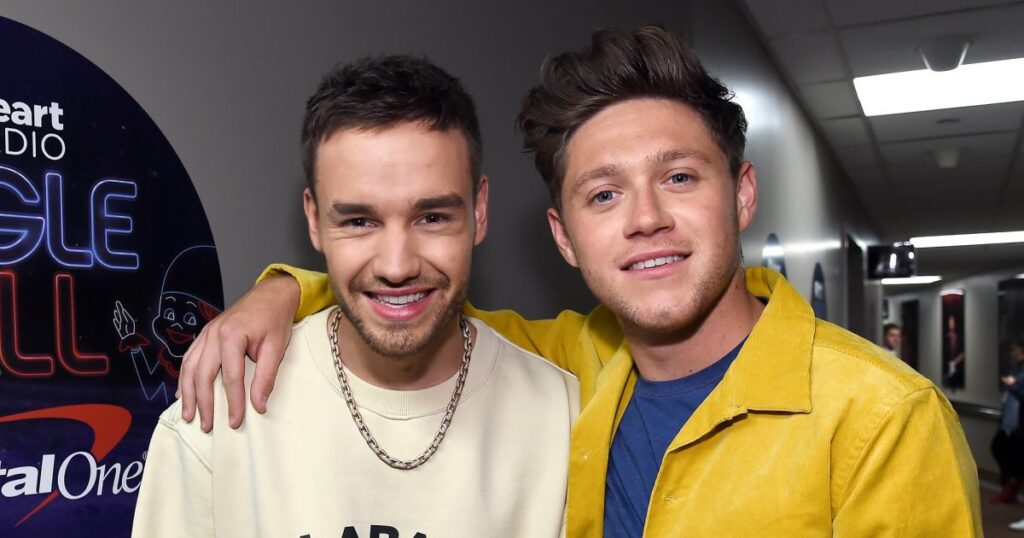 Niall Horan Reacts to Liam Payne’s Death: ‘I Feel So Fortunate That I Got to See Him Recently’