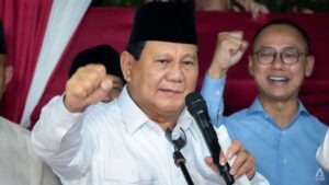 Indonesia’s new era: How different will Prabowo’s economic policies be compared to Jokowi’s?