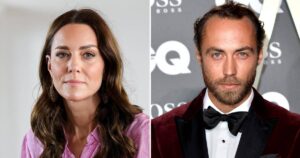 Princess Kate Middleton’s Brother James Middleton Tells Us All: What’s She Really Like? (Exclusive)