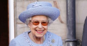 Former Queen Elizabeth Aide Opens up About Her Former Boss’ Need for Speed