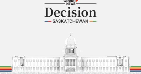 Sask. Party, Saskatchewan NDP battle it out in smaller cities