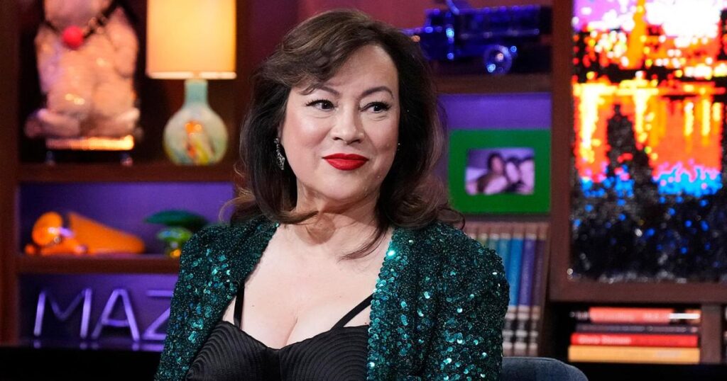 ‘RHOBH’ Newcomer Jennifer Tilly Says ‘Everybody’ Stirs the Pot in Season 14 — Including Herself (Exclusive)