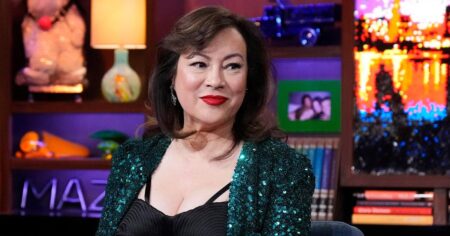 ‘RHOBH’ Newcomer Jennifer Tilly Says ‘Everybody’ Stirs the Pot in Season 14 — Including Herself (Exclusive)