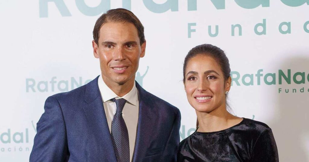 Rafael Nadal and Mery Perello’s Relationship Timeline: From Teenage Romance to Forever Love