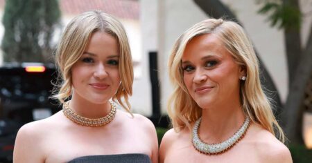 Reese Witherspoon Responds to Daughter Ava Phillippe’s Video Discussing Her Mental Health