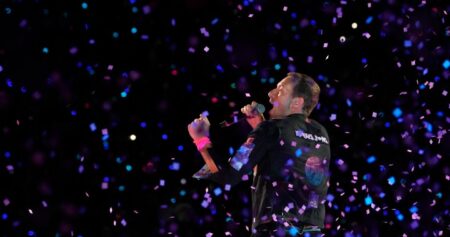 First Oasis, now Coldplay: Toronto’s new Rogers Stadium lines up another act for 2025