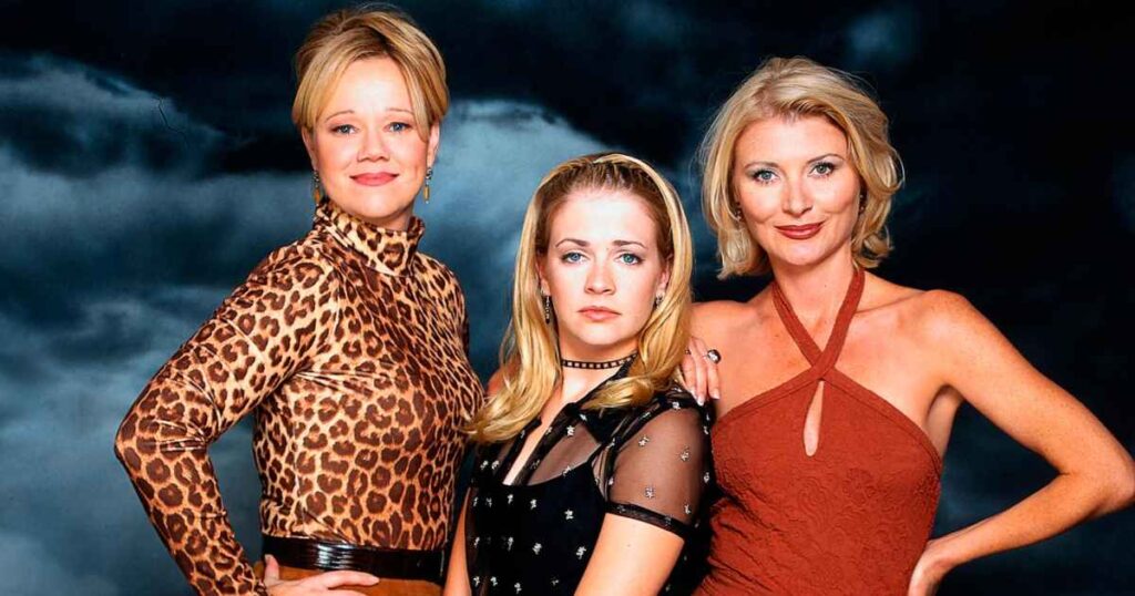 ‘Sabrina the Teenage Witch’ Cast: Where Are They Now?