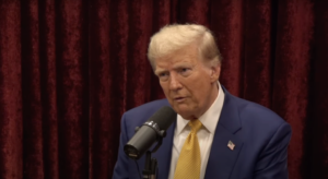 Trump calls being president a ‘very dangerous business,’ citing assassination attempts in highly anticipated Joe Rogan interview