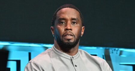 Sean ‘Diddy’ Combs Accused of Drugging and Sexually Assaulting 10-Year-Old Boy in New Lawsuit