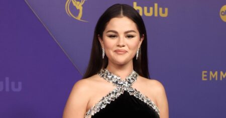 Selena Gomez Is ‘Very Grateful’ to Become a Billionaire After the Success of Her Rare Beauty Brand