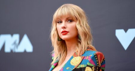 ‘Taylor Swift Style’ Author Sarah Chapelle ‘Predicted’ a ‘TTPD’ Song Through Accessories (Exclusive)