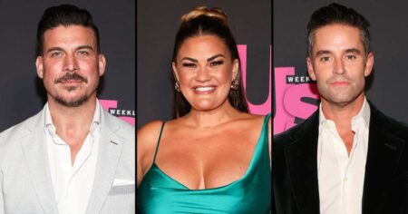 Jax, Brittany, Jesse and More ‘The Valley’ Stars ‘Love’ That Selena Gomez, Taylor Swift Watch Show (Exclusive)