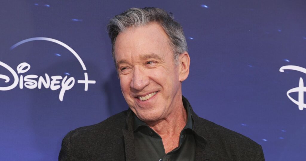 Tim Allen ‘Grateful’ to Still Be Acting 25 Years After ‘Home Improvement’: ‘I Feel Like Tom Brady’ (Exclusive)