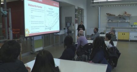 University of Calgary open house reimagines learning