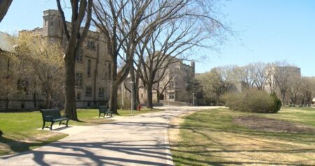 University of Saskatchewan international student enrolment sees decline in numbers