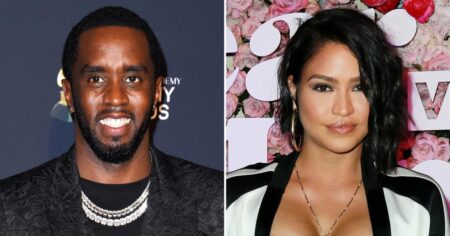 Cassie’s Songwriter Recalls 1st Time Something Felt ‘Wrong’ in Singer’s Romance With Diddy