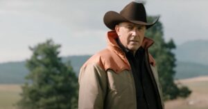 ‘Yellowstone’ Drops Dramatic Full Trailer Ahead of Season 5B: Blood Oaths, FBI Raids and More