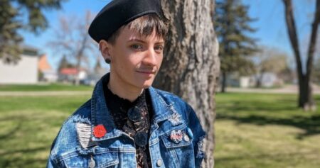 Sask. Party’s proposed change room policy will put kids at risk: LGBTQ+ advocates