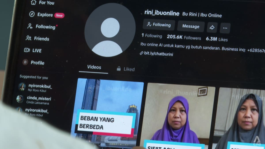 As AI takes on content creation and data-crunching, Indonesia gears up to regulate industry