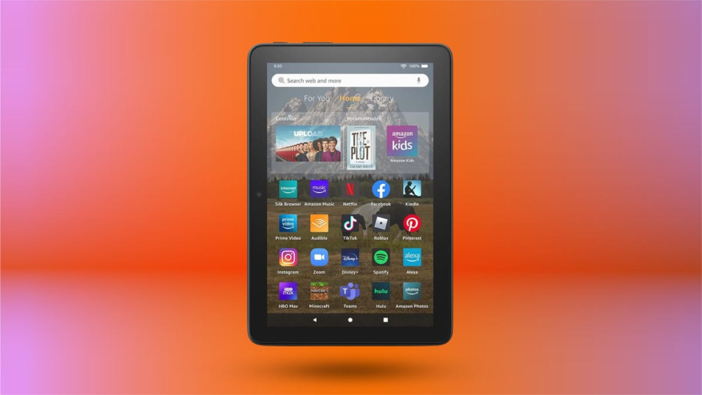 Best Prime Day Tablet Deals: Big Discounts on Apple, Samsung and More