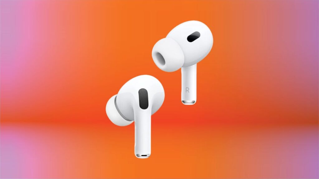 Snag a Pair of AirPods Pro 2 Now at a Record Low Price Thanks to Prime Day