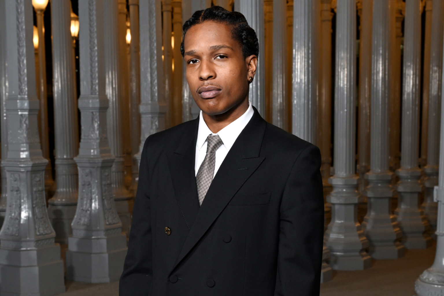 A$AP Rocky Heads Back To Court For Allegedly Shooting Childhood Friend