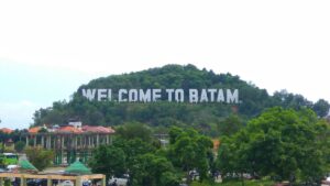 Indonesia introduces visa-free travel for Singapore PRs visiting Bintan, Batam, Karimun Islands