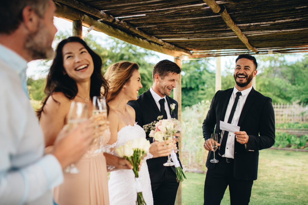 Woman Offers Message to Women Worrying About Bridesmaids—From Her Boyfriend