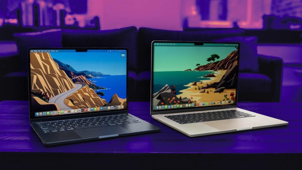 Best Laptops of 2024 – CNET