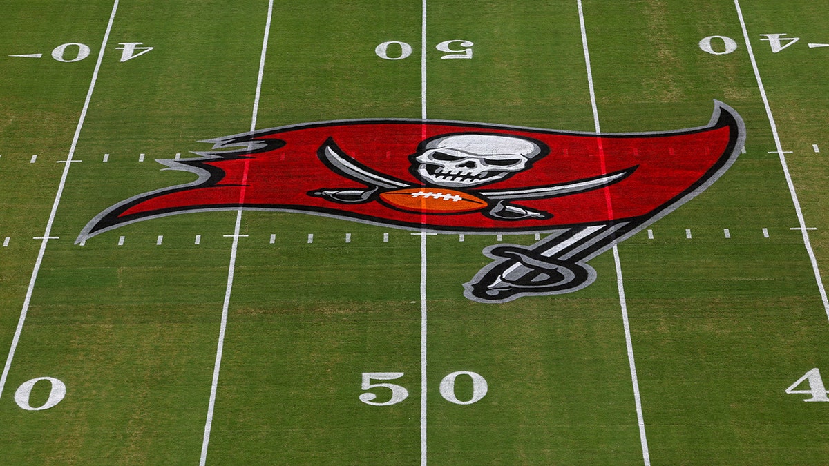 Buccaneers logo