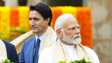 CNA Explains: What lies at the heart of Canada and India’s deepening rift?