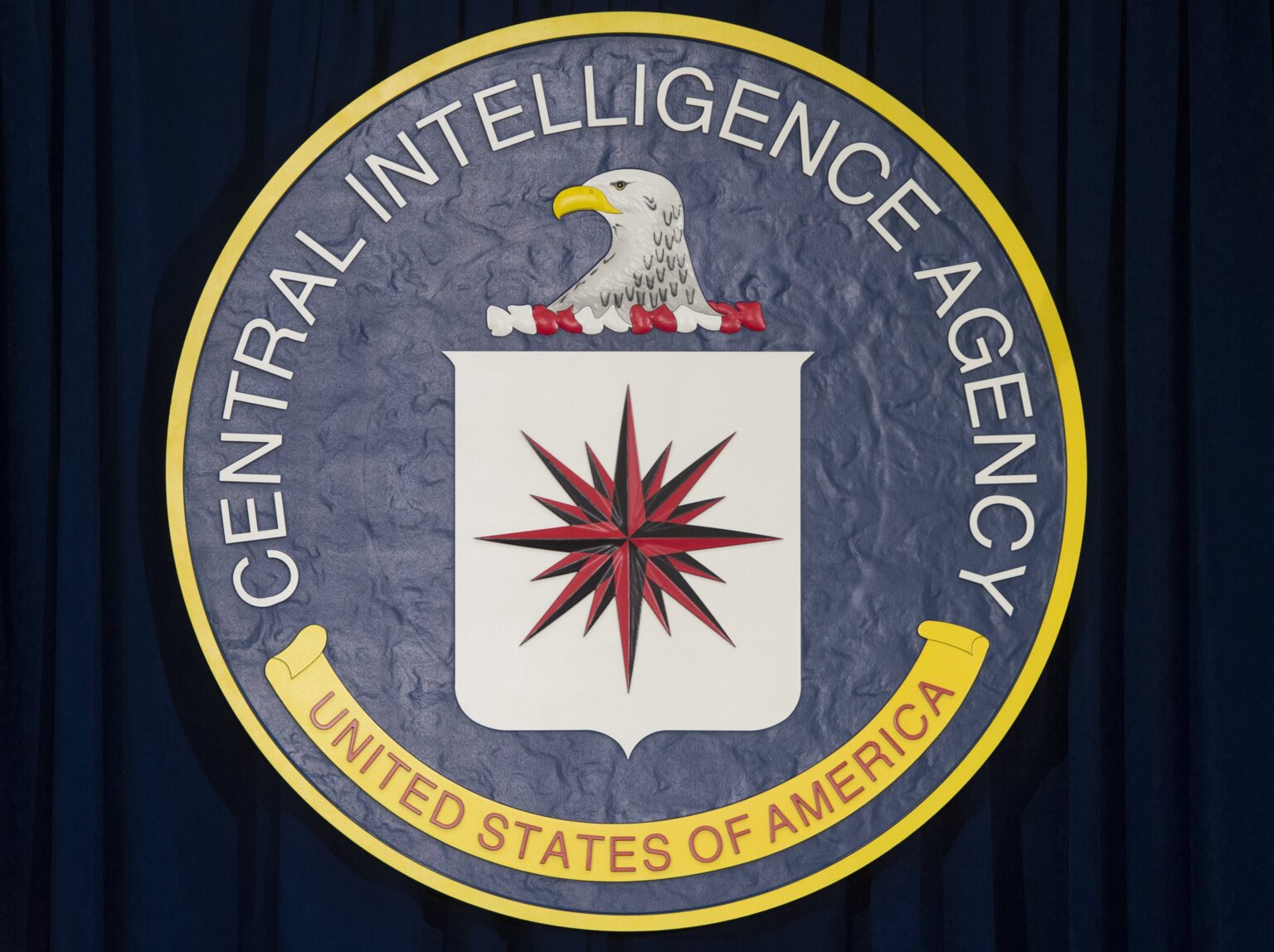 CIA Simplifies Process for Potential Informants to Share Information